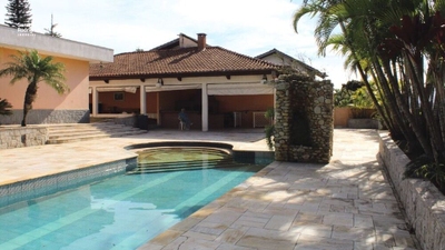 Casa de Condomínio, 4 quartos - Foto 5