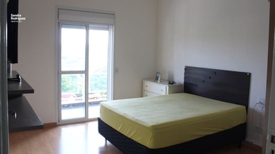 Casa de Condomínio, 3 quartos - Foto 3