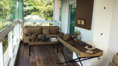 Casa de Condomínio, 5 quartos - Foto 3