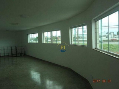 Depósito-Galpão, 360 m² - Foto 1