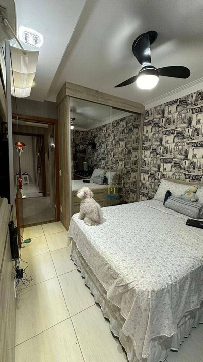 Apartamento, 3 quartos, 153 m² - Foto 4