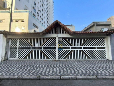 Casa, 2 quartos, 50 m² - Foto 1