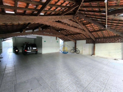 Casa, 2 quartos, 50 m² - Foto 2