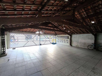 Casa, 2 quartos, 50 m² - Foto 3