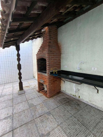 Casa, 2 quartos, 50 m² - Foto 4