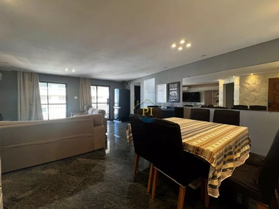 Apartamento, 4 quartos, 133 m² - Foto 2