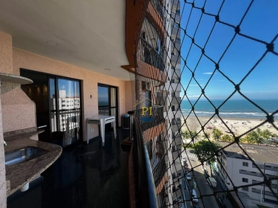 Apartamento, 4 quartos, 133 m² - Foto 1