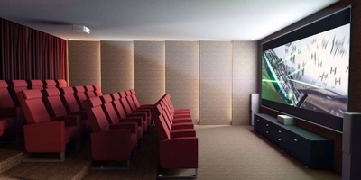 Cobertura, 3 quartos, 195 m² - Foto 1