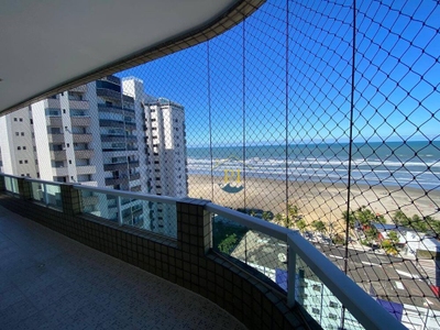 Cobertura, 3 quartos, 260 m² - Foto 2