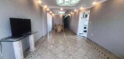 Cobertura, 3 quartos, 351 m² - Foto 5