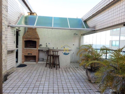 Cobertura, 2 quartos, 170 m² - Foto 1