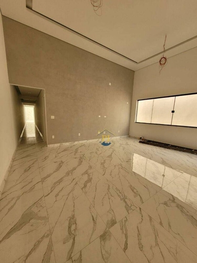 Sobrado, 3 quartos, 230 m² - Foto 3