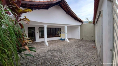 Casa, 2 quartos, 149 m² - Foto 1
