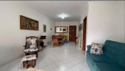 Apartamento, 2 quartos, 98 m² - Foto 2