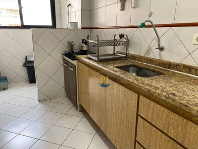 Apartamento, 2 quartos, 98 m² - Foto 4