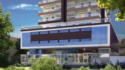 Apartamento, 2 quartos, 79 m² - Foto 4