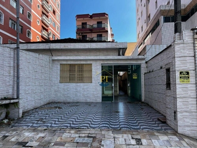 Loja-Salão, 139 m² - Foto 1