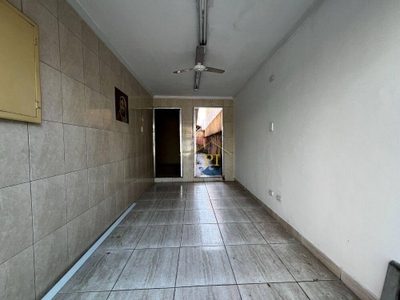 Loja-Salão, 139 m² - Foto 5