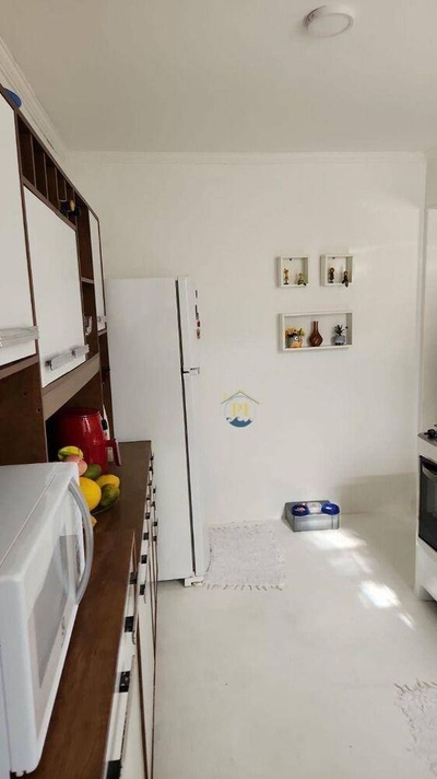 Apartamento, 1 quarto, 57 m² - Foto 4