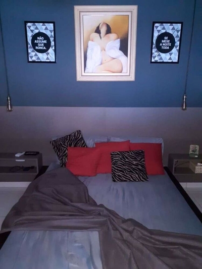 Cobertura, 3 quartos, 112 m² - Foto 1