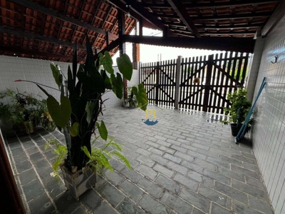 Casa, 3 quartos, 120 m² - Foto 3