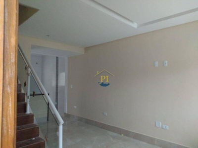 Sobrado, 3 quartos, 130 m² - Foto 2