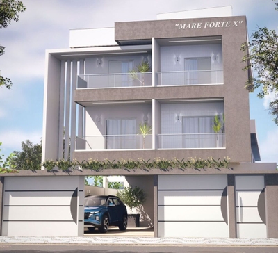 Casa de Condomínio, 2 quartos - Foto 5