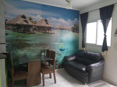 Casa de Condomínio, 1 quarto - Foto 1