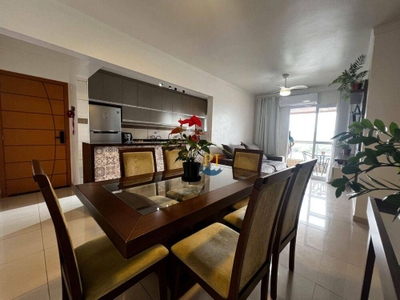 Apartamento, 2 quartos, 85 m² - Foto 1