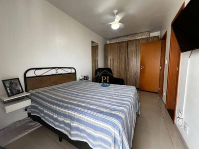 Apartamento, 2 quartos, 85 m² - Foto 5