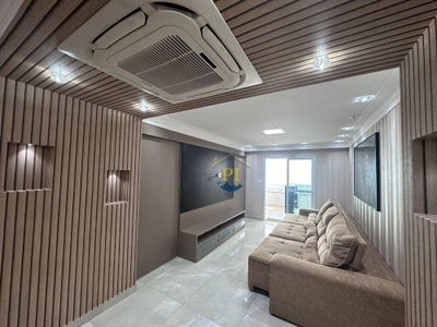 Apartamento, 3 quartos, 130 m² - Foto 4