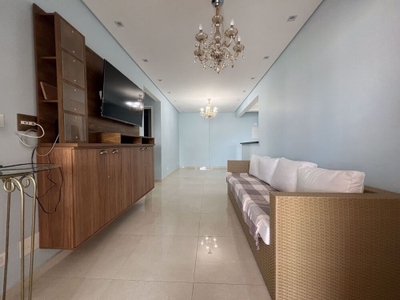 Apartamento, 2 quartos, 92 m² - Foto 1