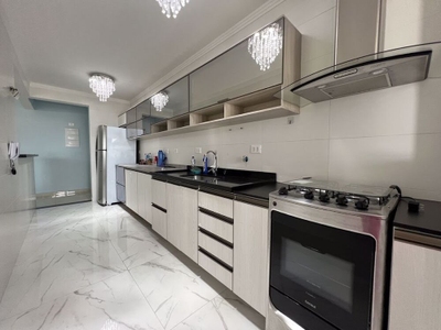 Apartamento, 2 quartos, 92 m² - Foto 2