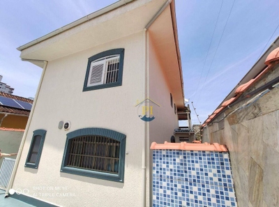 Sobrado, 3 quartos, 300 m² - Foto 4