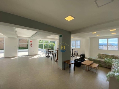 Apartamento, 1 quarto, 42 m² - Foto 1