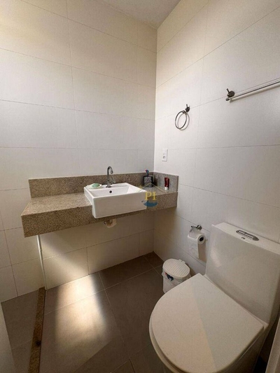 Apartamento, 1 quarto, 42 m² - Foto 4