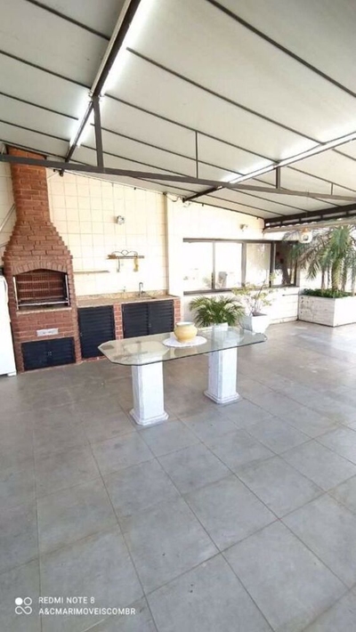 Cobertura, 3 quartos, 363 m² - Foto 1