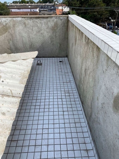 Depósito-Galpão, 1 m² - Foto 4