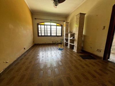 Casa, 3 quartos, 90 m² - Foto 2