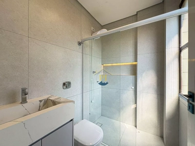 Cobertura, 3 quartos, 232 m² - Foto 2