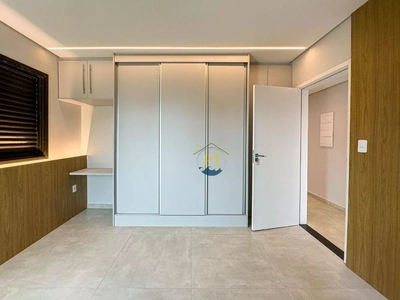 Cobertura, 3 quartos, 232 m² - Foto 5