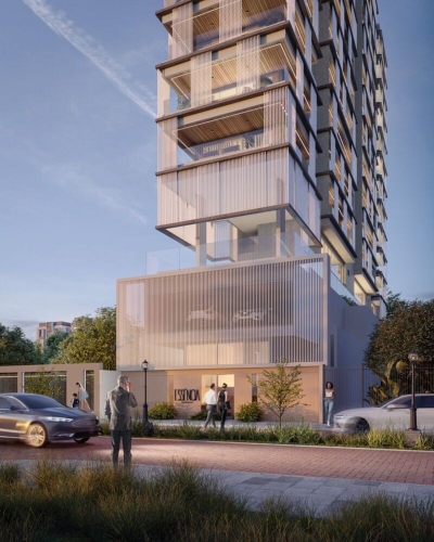 Apartamento, 3 quartos, 150 m² - Foto 3