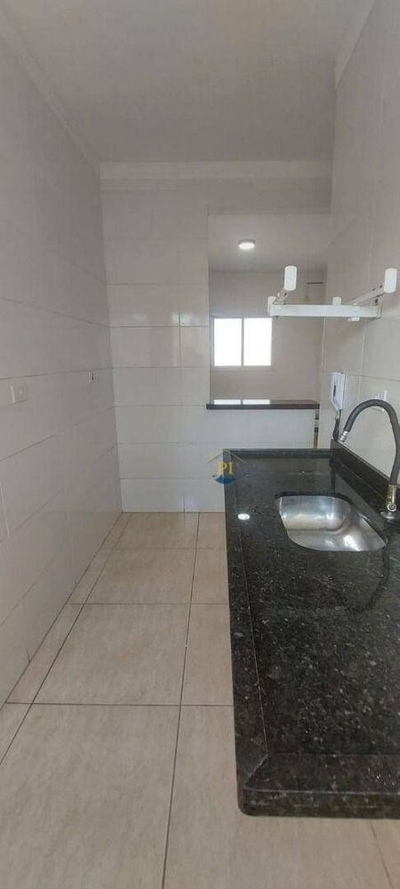 Casa de Condomínio, 2 quartos - Foto 5