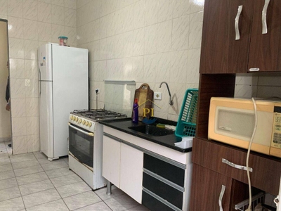 Casa de Condomínio, 1 quarto - Foto 4