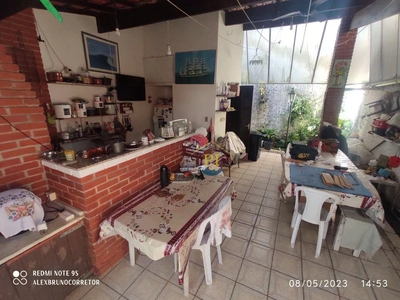 Casa, 3 quartos, 138 m² - Foto 1