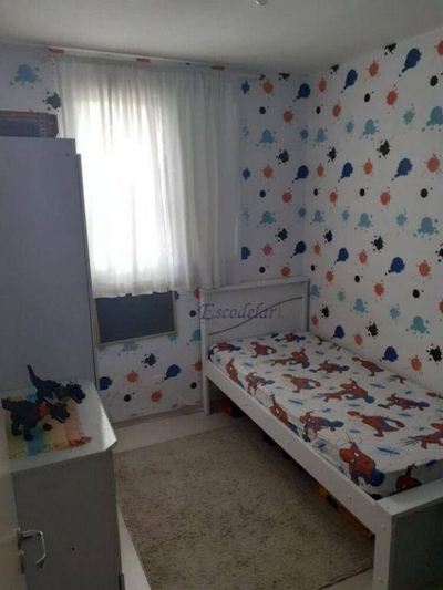 Apartamento, 2 quartos, 44 m² - Foto 4