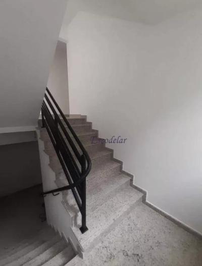 Apartamento, 1 quarto, 32 m² - Foto 4