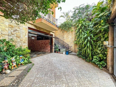 Sobrado, 4 quartos, 352 m² - Foto 3