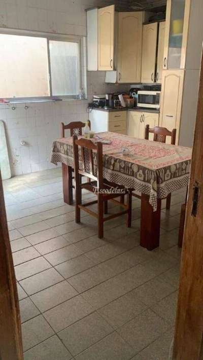 Casa, 4 quartos, 404 m² - Foto 4