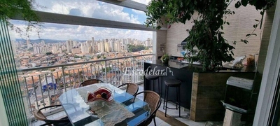 Cobertura, 3 quartos, 115 m² - Foto 1